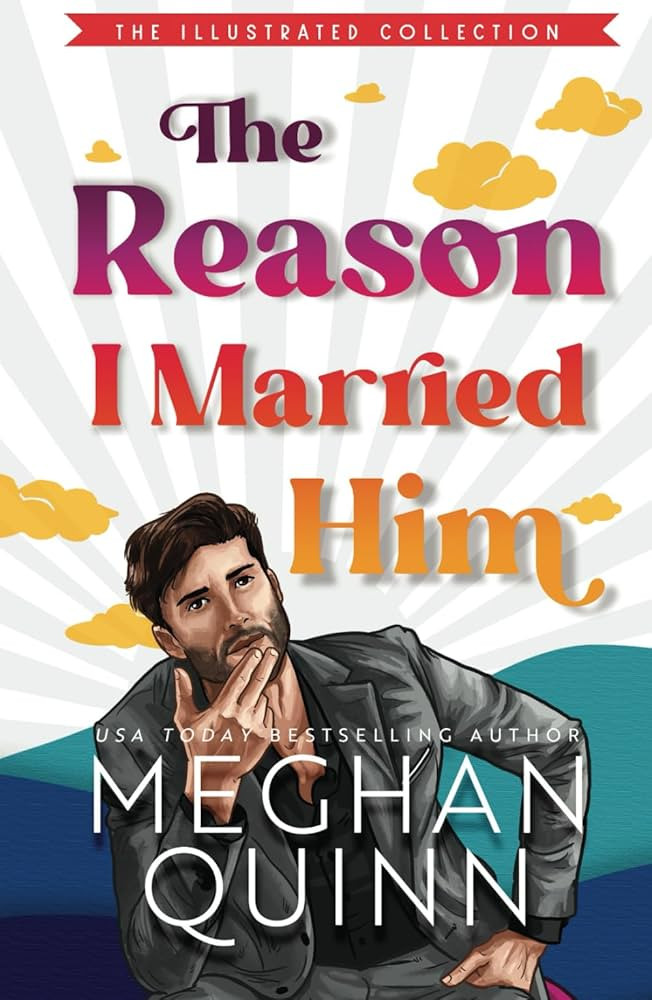 The Reason I Married Him | Amazon (US)