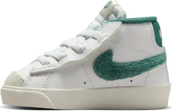 Nike Kids' Blazer Mid '77 SE Sneaker | Nordstrom | Nordstrom