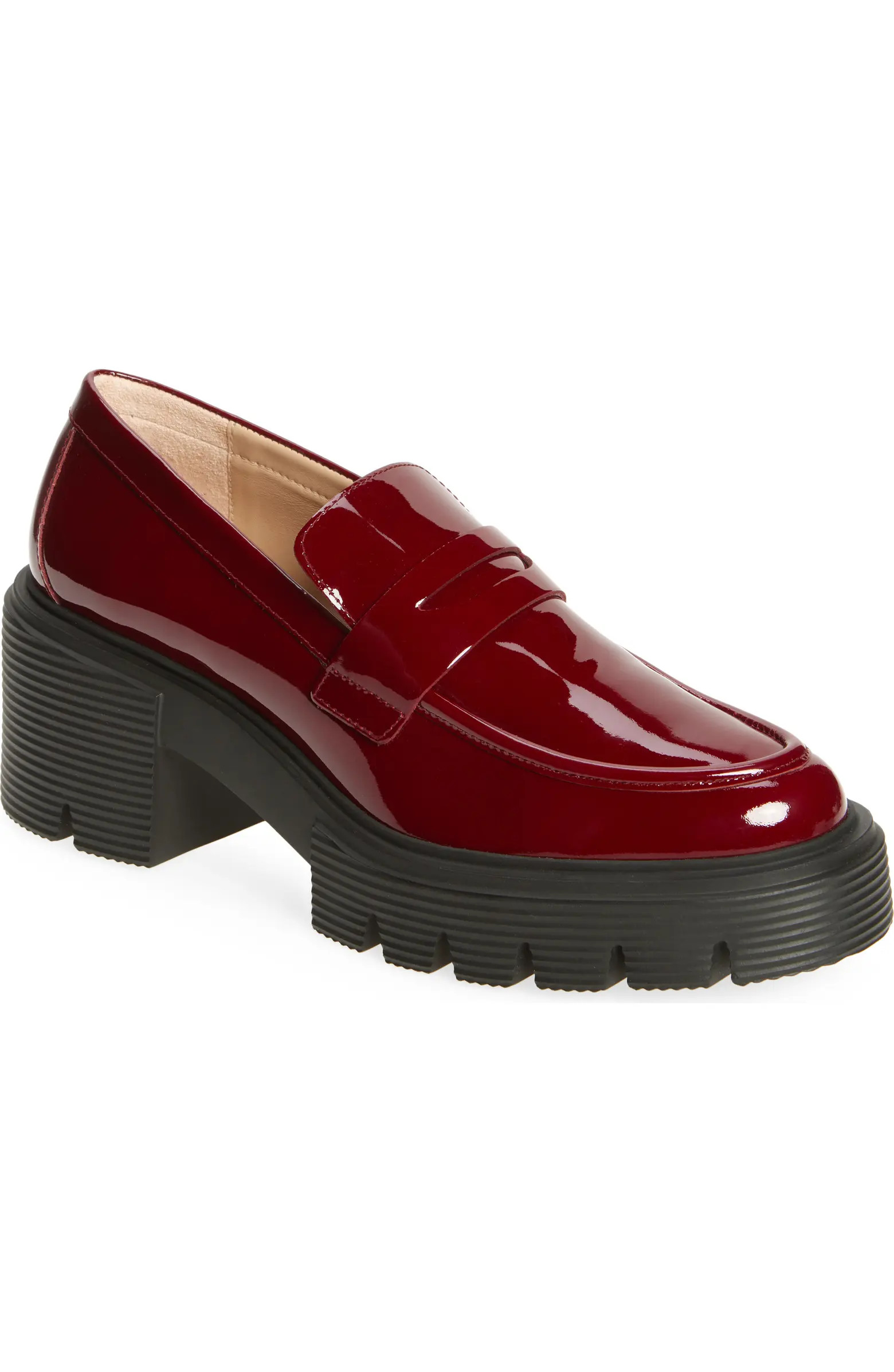 Soho Loafer (Women) | Nordstrom