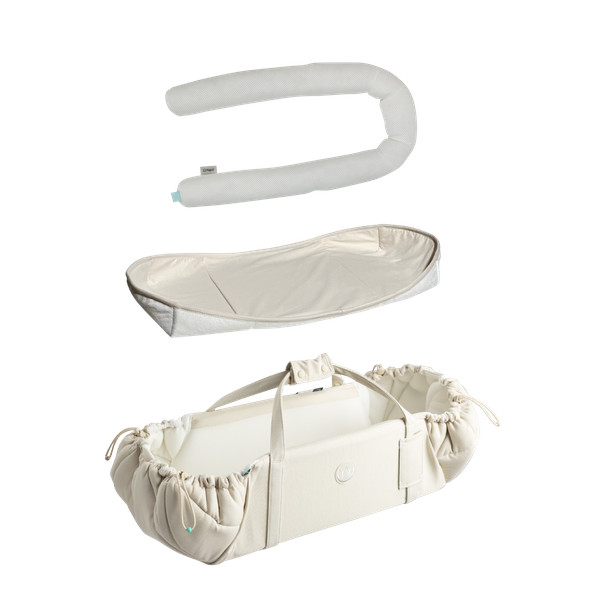 SleepCarrier X Complete Set | Najell Sverige