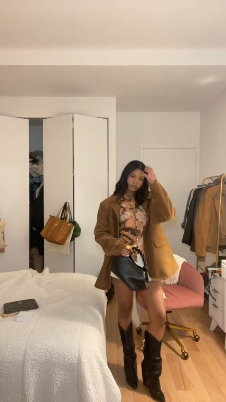 Happy NYFW 

#LTKShoeCrush #LTKStyleTip #LTKNYFW