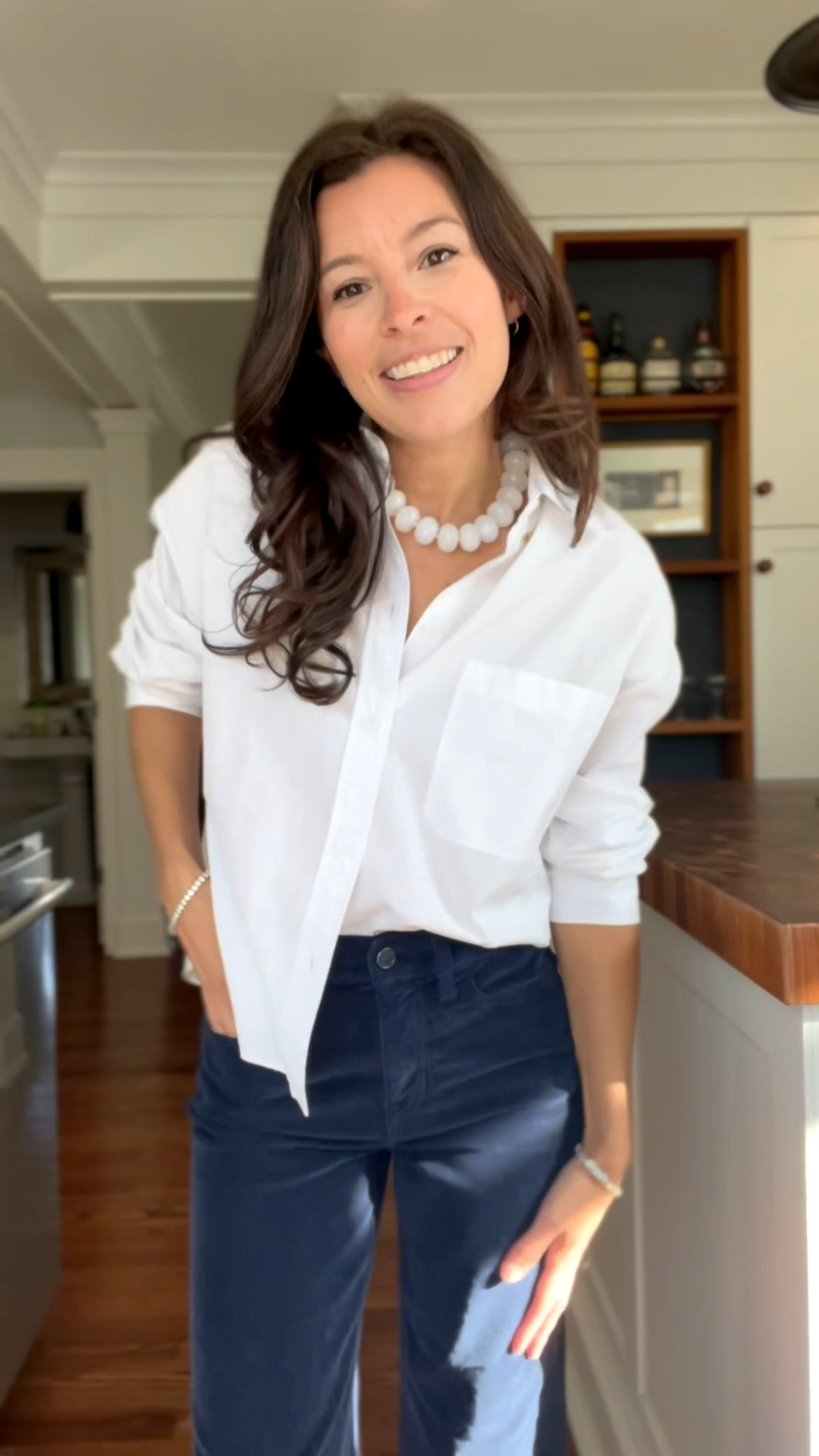 today’s ootd - petite friendly pants that aren’t denim — super comfortable & flattering! 



#LTKFindsUnder100 #LTKPetite #LTKStyleTip