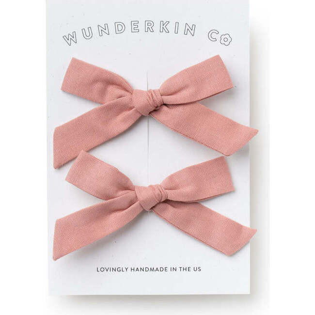 Petite Schoolgirl Pigtail Set, Ballet Barre | Maisonette