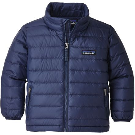 PatagoniaDown Sweater - Toddler Boys' | Backcountry