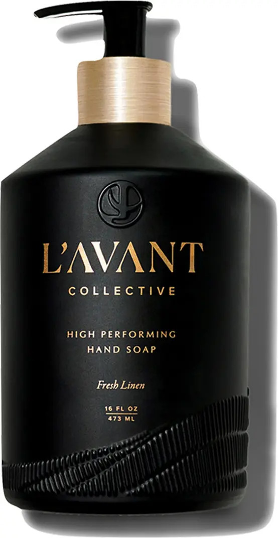 Fresh Linen Hand Soap | Nordstrom