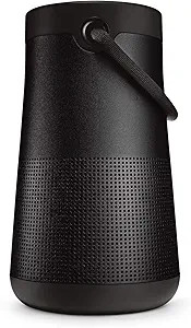 Bose SoundLink Revolve+ (Series II) Portable Bluetooth Speaker - Wireless Water-Resistant Speaker... | Amazon (US)