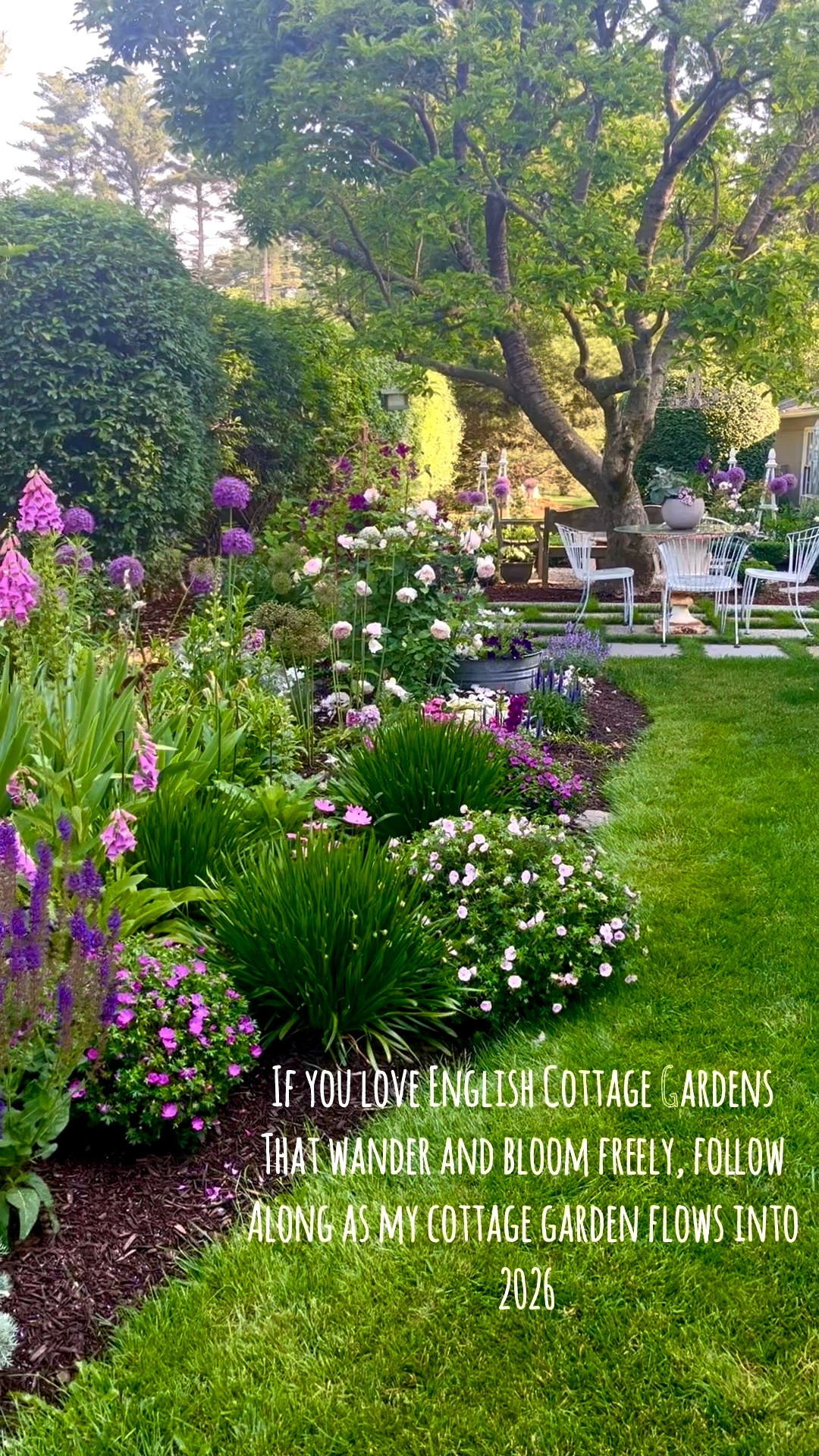 January is for dreaming & planning 🌱
This is the perfect time to plan your English cottage garden—before spring arrives in a rush. I always start with structure and whimsy: beautiful planters, weathered urns, vintage garden finds, and pieces that add charm even before the flowers bloom. These timeless accents create the bones of a romantic cottage garden and make everything planted later feel intentional and layered. All my favorite planters and vintage-inspired finds are linked here 🤍

#LTKdayinmylife #LTKSeasonal