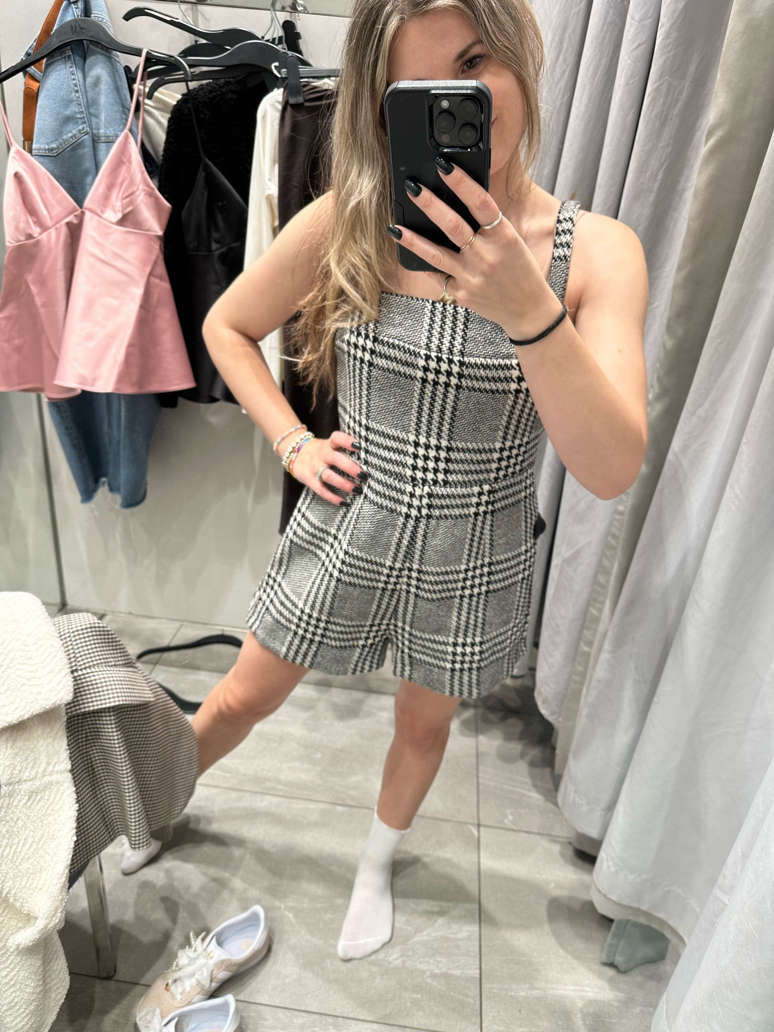 Romper

#LTKautumn #LTKworkwear #LTKstyletip