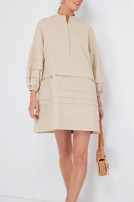 Neutral dress for Vacation 
St. Lucia packing

#LTKtravel #LTKstyletip #LTKworkwear