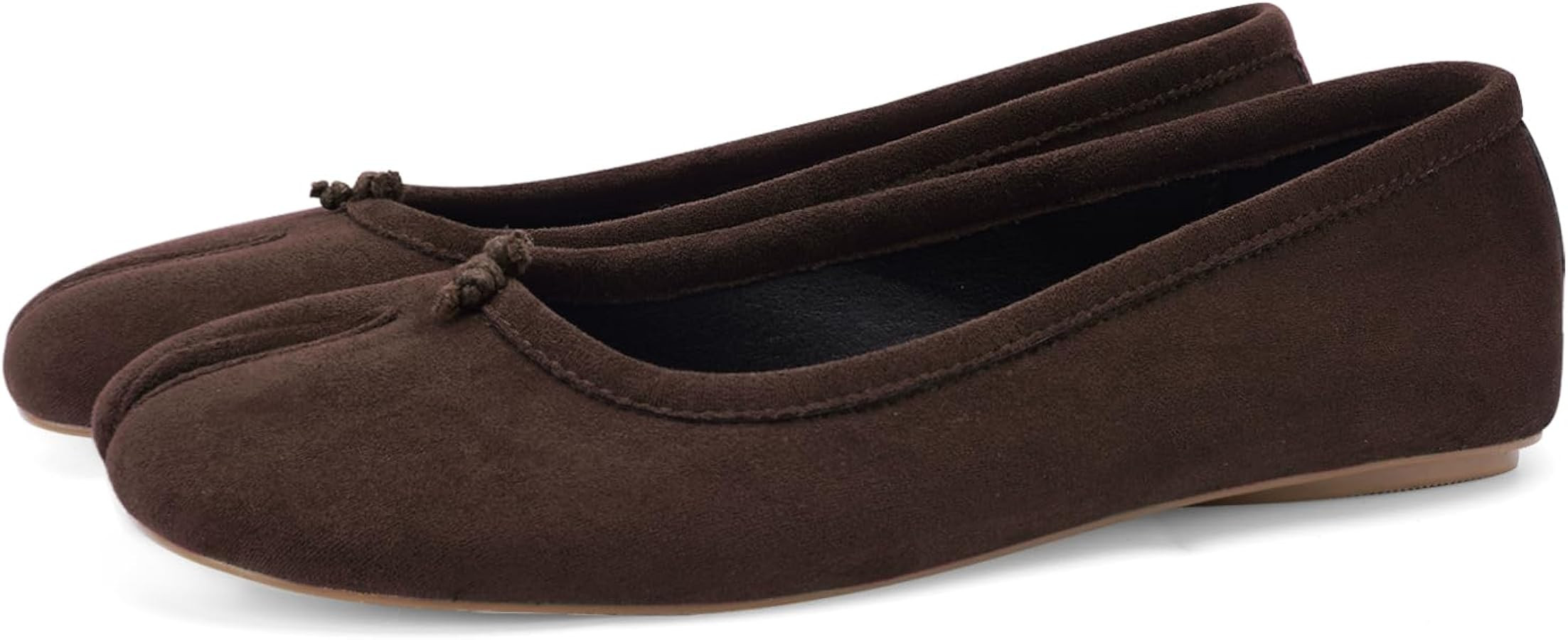 Women's TabiBallet Flat | Amazon (UK)