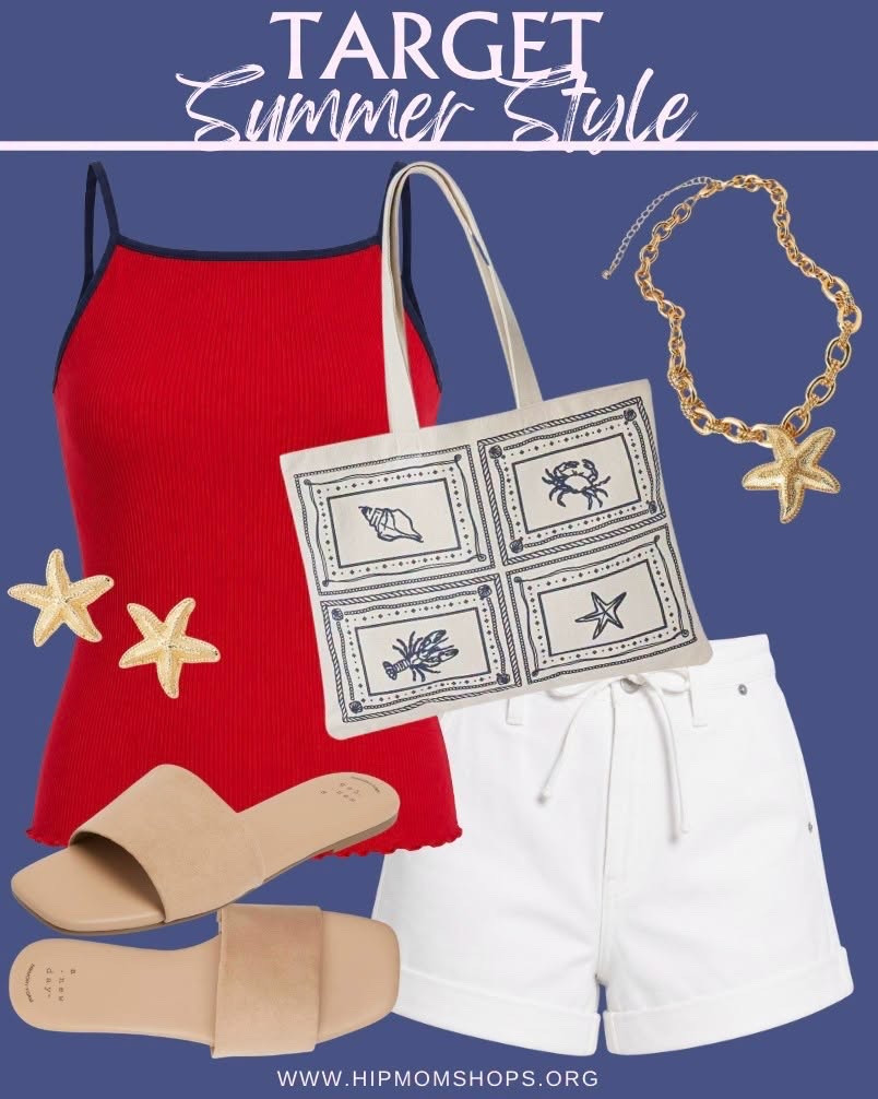 Target summer style

Linen blend outfits
Summer sundresses
Lightweight matching sets
Beach vacation style
Casual brunch looks
Straw bags and totes
Denim shorts outfits
Summer sandals
Warm weather fashion

#LTKootd #LTKSeasonal #LTKSaleAlert
