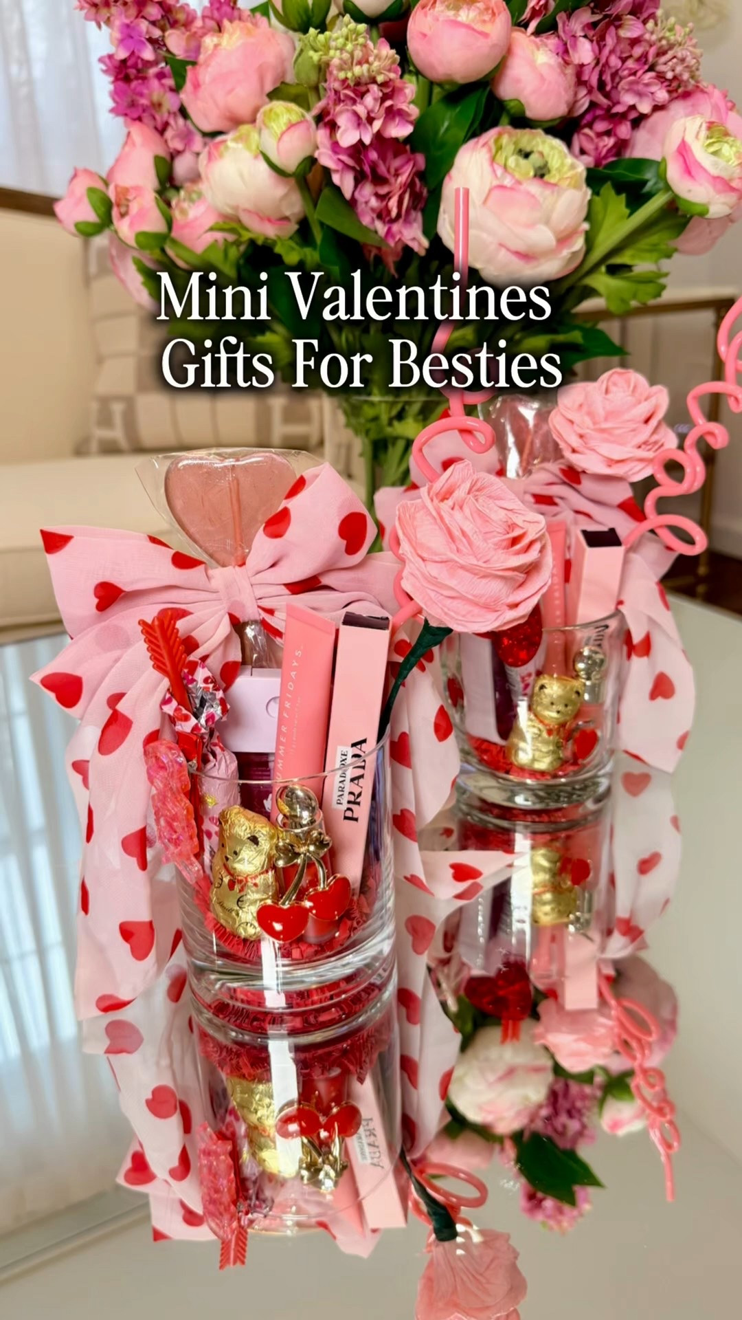 Mini Valentines Day gift idea for beaties ❤️

#LTKGiftGuide #LTKBeauty #LTKselfcare