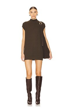 Stitches & Stripes Liana Dress in Shade from Revolve.com | Revolve Clothing (Global)