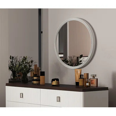 Round Mirror | Wayfair North America
