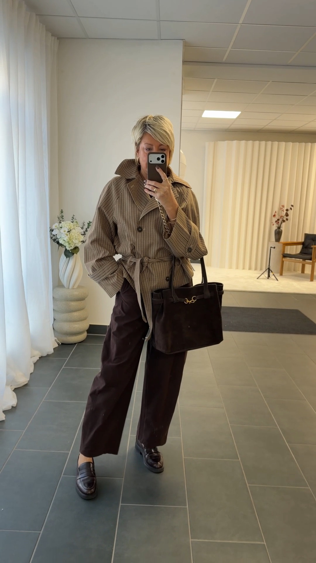 Herbst Look 🍂