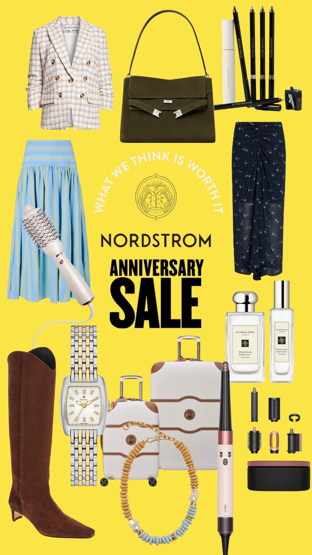 Nordstrom Sale // WHAT WE THINK IS WORTH IT