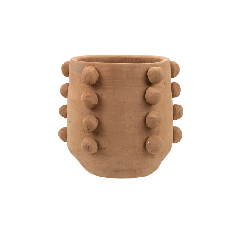 Arkay Handmade Pot Planter | Wayfair North America