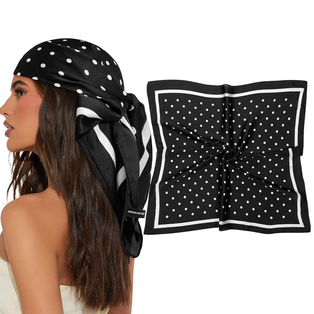 Polka Dot （black） | Amazon (US)
