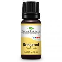 Bergamot Essential Oil | Plant Therapy