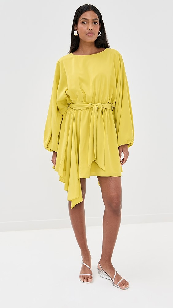 Azeeza Naila Mini Dress | Shopbop | Shopbop