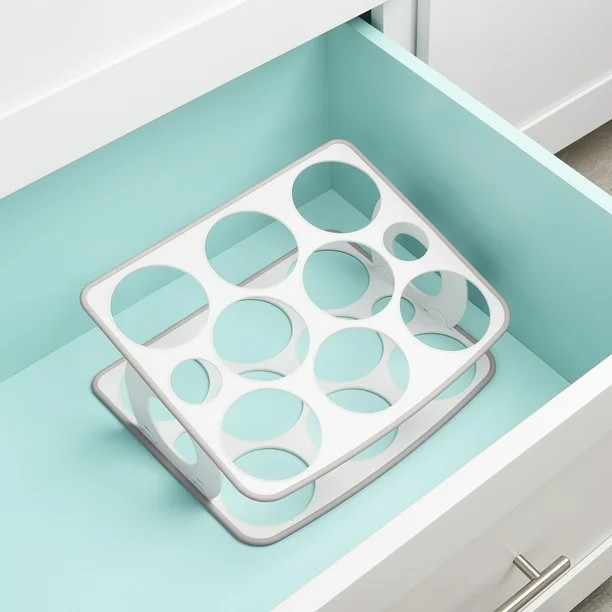 YouCopia BottleStand Travel Mug and Water Bottle Organizer | Walmart (US)