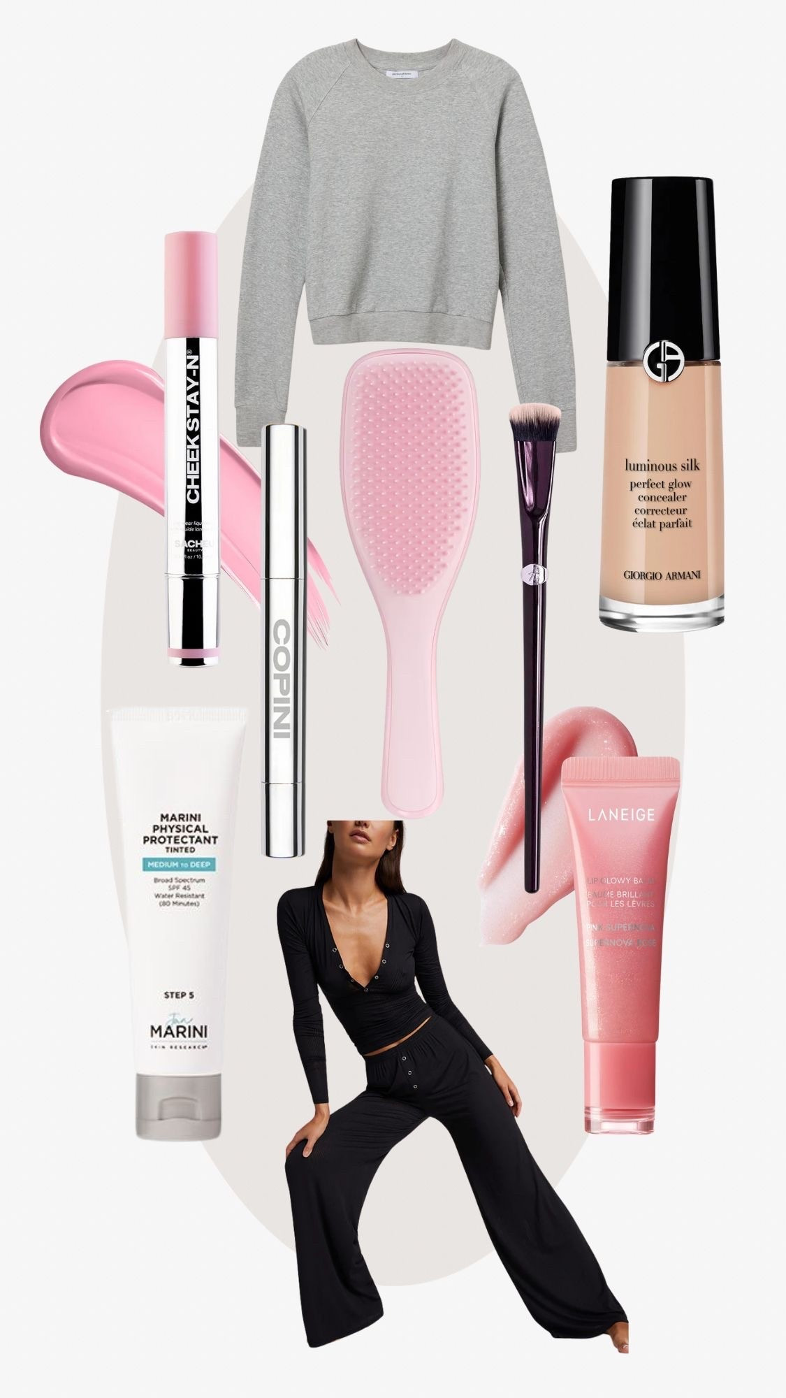 GRWM GOODIES 🩷🎀💋

#LTKdayinmylife #LTKgrwm #LTKmomlife