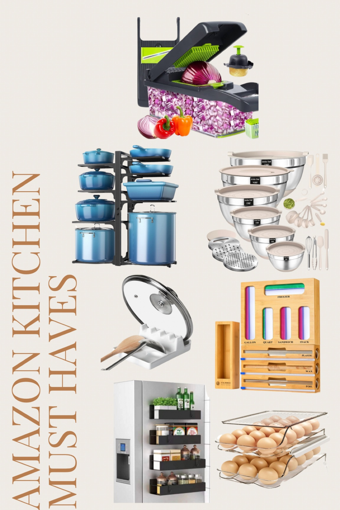 amazon kitchen must haves, kitchen gadgets, kitchen organization

#LTKGiftGuide #LTKHoliday #LTKfamily