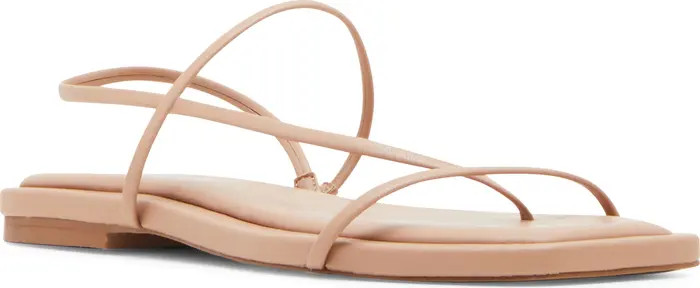 Steve Madden Lynley Slingback Sandal (Women) | Nordstrom | Nordstrom