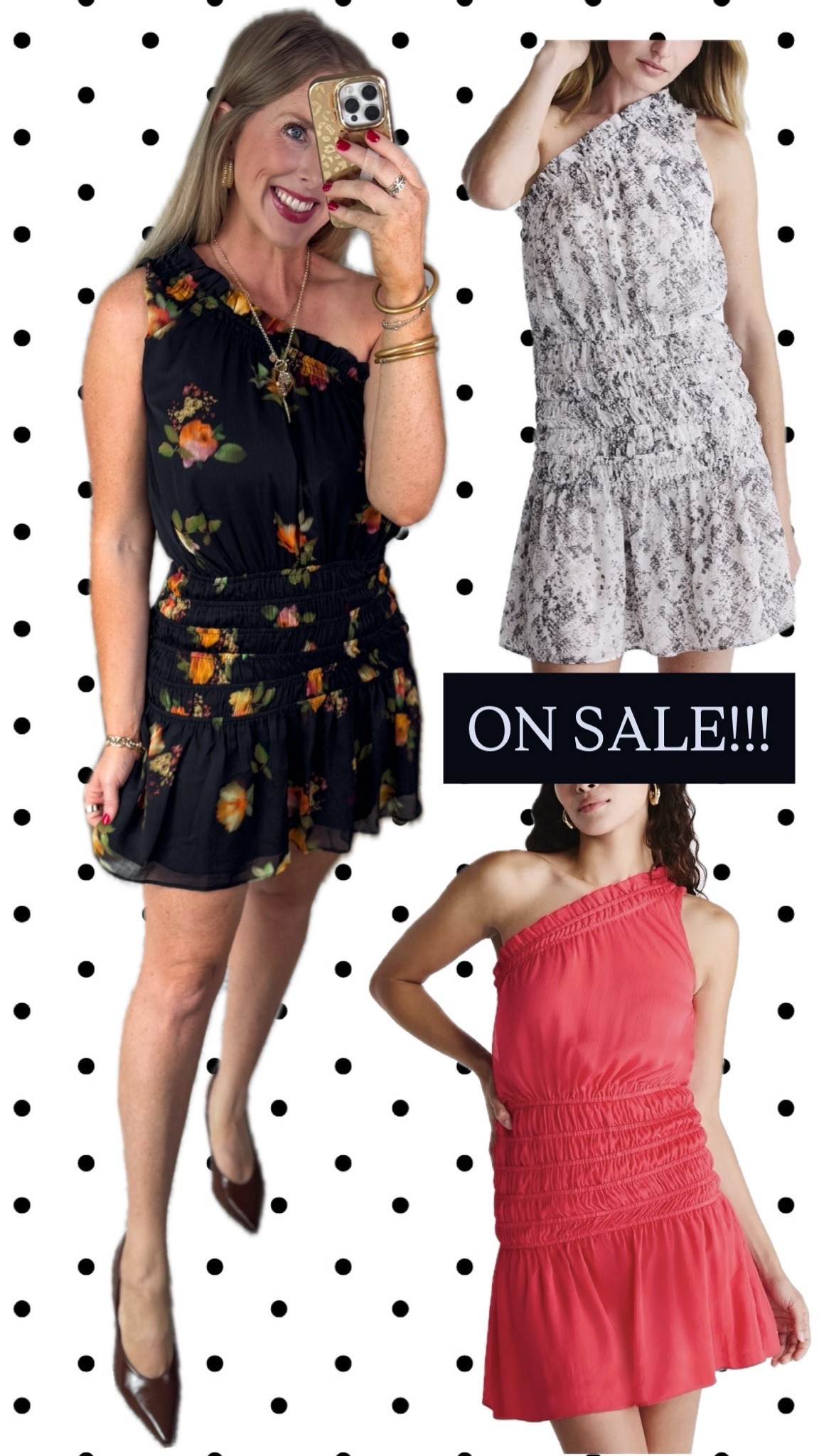 Cute new Walmart dress on major sale

#LTKSaleAlert