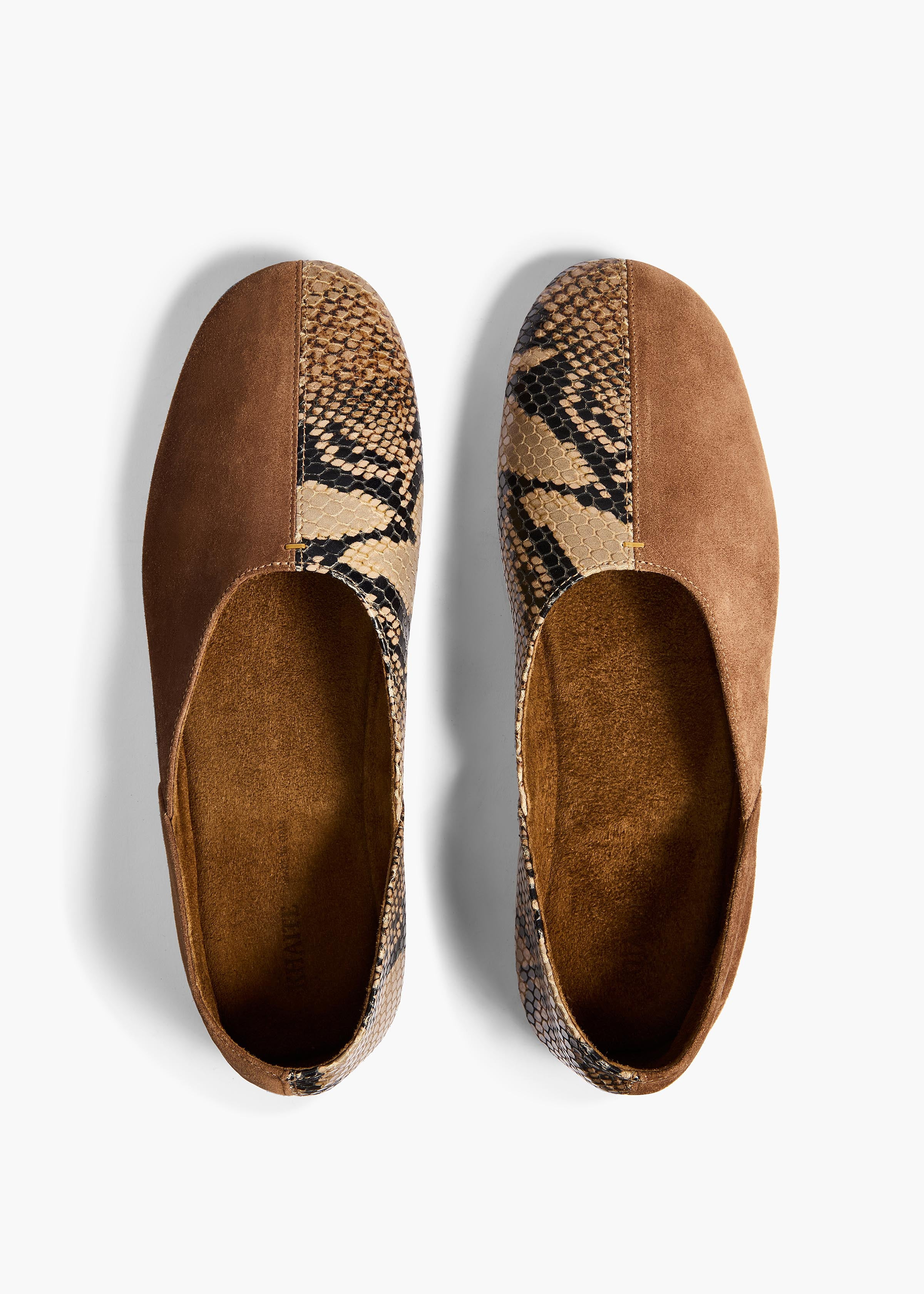Jane Flat | Khaite