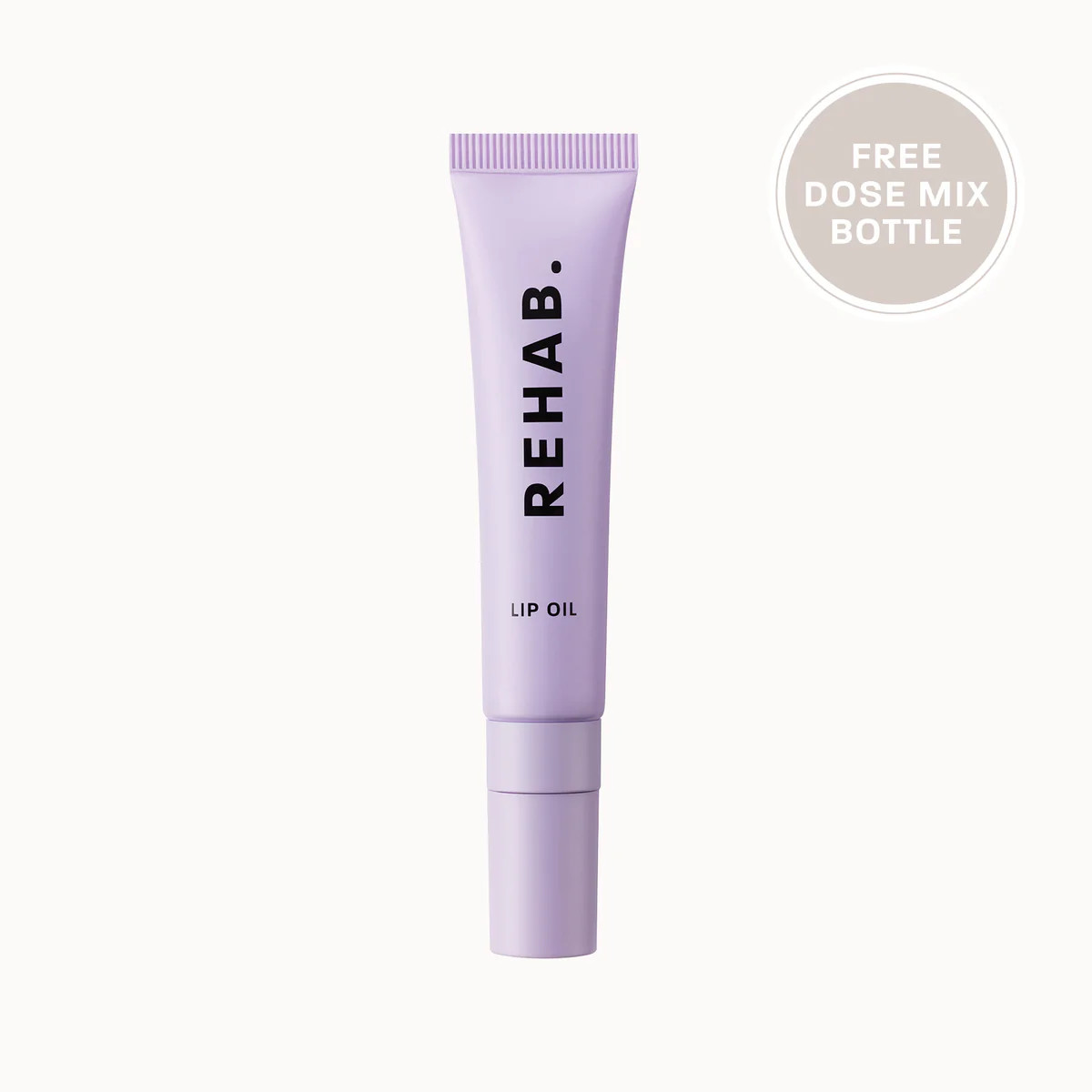 REHAB. Sleep Mask Lip Oil | REHAB Your Hair