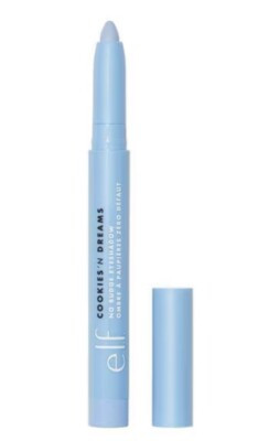 E.L.F. Elf Cookies 'N' Dreams No Budge Eyeshadow Stick in Chill Zone New  | eBay | eBay UK