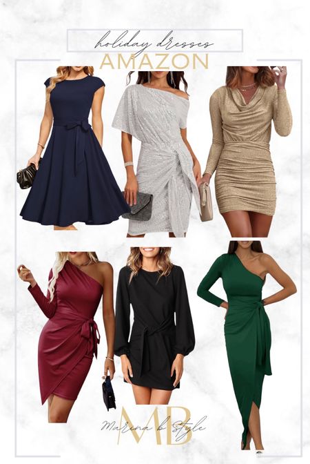 Shop these holiday party dresses from Amazon!




Holiday party dresses, Christmas party dresses, New Year’s Eve dresses, dresses

#LTKCyberWeek #LTKHoliday #LTKparties