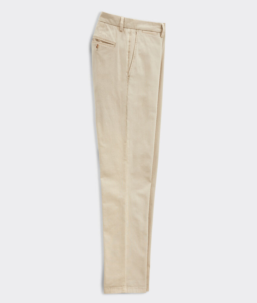 Stretch Breaker Pants | vineyard vines