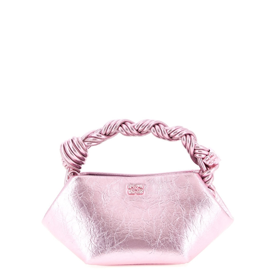 Ganni Bou Mini Handbag | Jomashop.com & JomaDeals.com