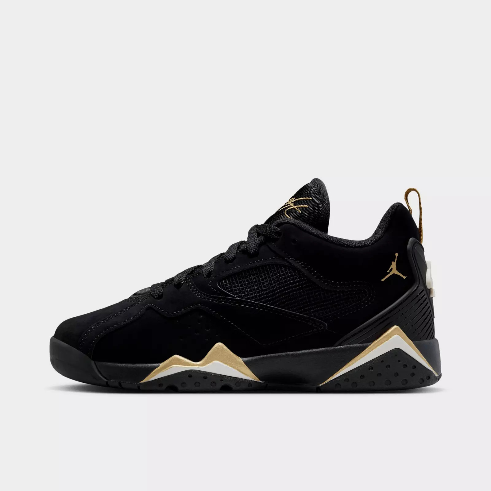 Big Kids' Air Jordan MVP 92 Basketball Shoes | Finish Line (US)