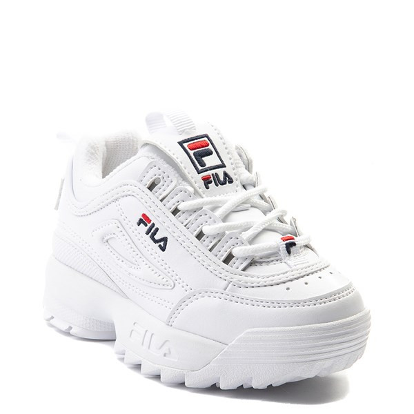 Toddler Fila Disruptor II Athletic Shoe | Journeys