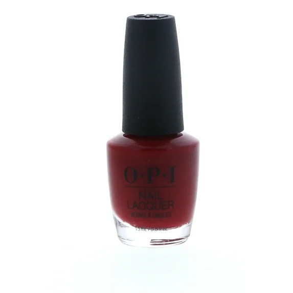 OPI Malaga Wine Nail Polish 15ml / 0.5 oz | Walmart (US)