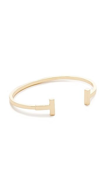 Teagen Cuff Bracelet | Shopbop