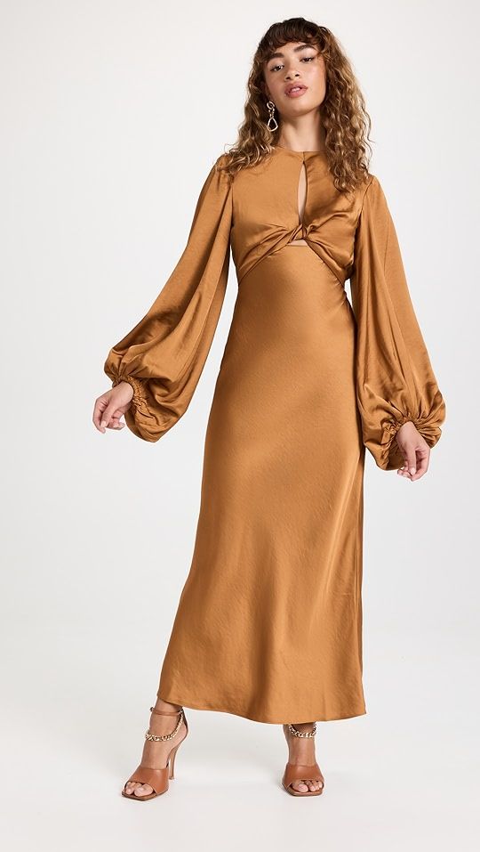 Demi Dress | Shopbop