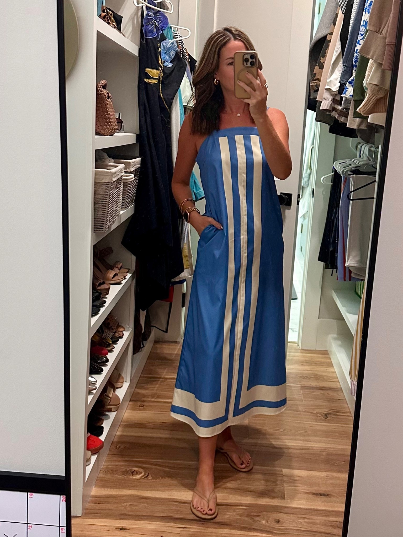 This dress (with pockets) is on sale for $15 🚨🤯 It comes in lots of colors too. Snag it while you can!

#LTKStyleTip #LTKFindsUnder50 #LTKSaleAlert