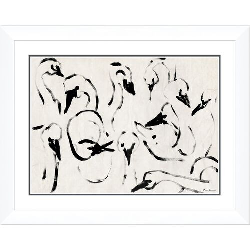 Dana Gibson, Coterie | One Kings Lane