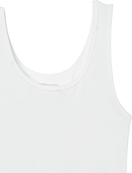 Amazon Essentials Women's 2-Pack Slim-Fit Tank | Amazon (CA)