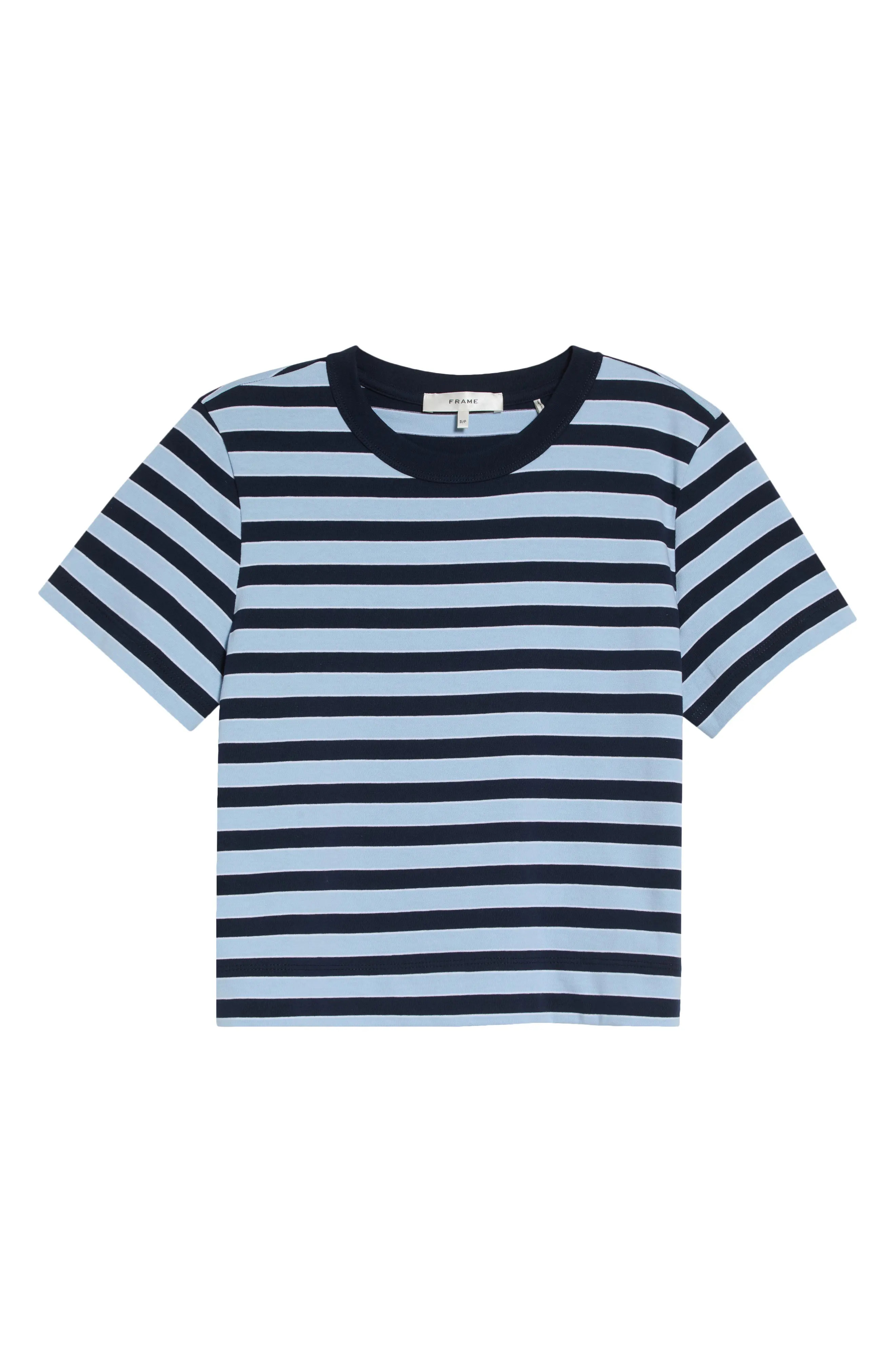 The Boxy T-Shirt (Women) | Nordstrom | Nordstrom