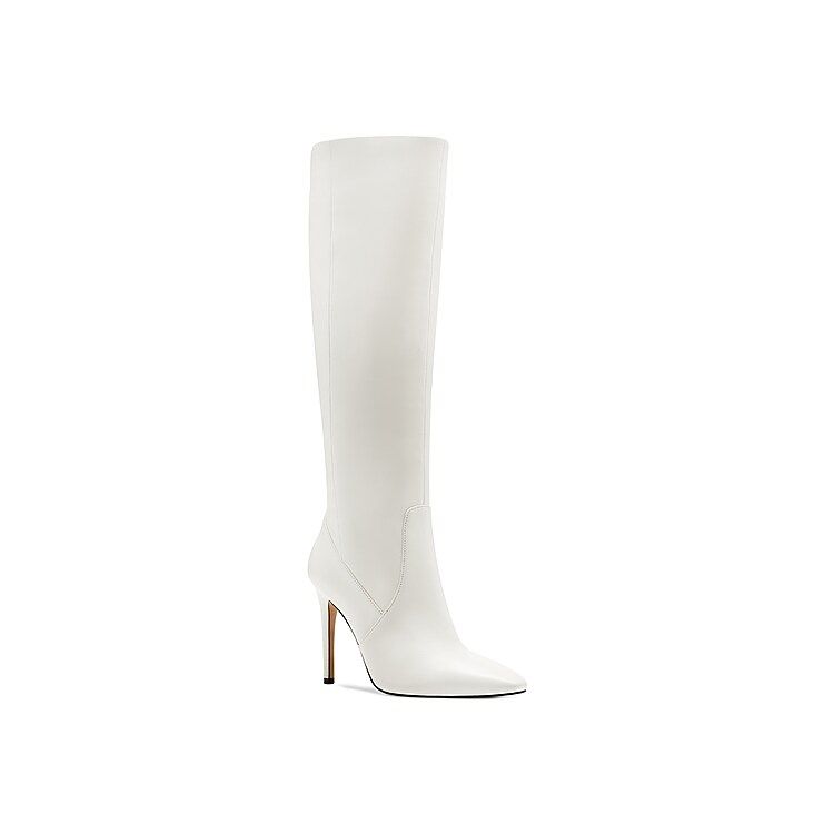 Vince Camuto Fendels Boot - Women's - Off White | DSW