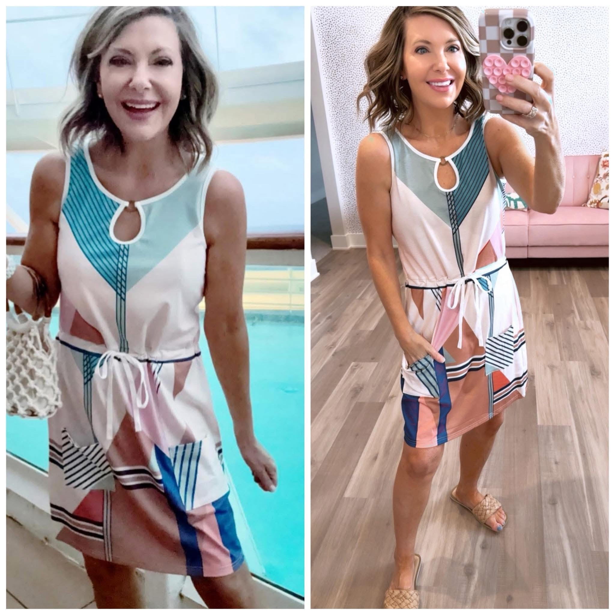 Vacay look 

#LTKdayinmylife #LTKSaleAlert