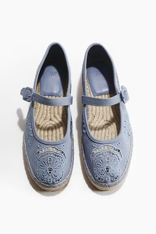 Espadrilles | H&M (US + CA)