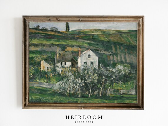 Farmhouse Art  Downloadable Art  Country Decor  PRINTABLE  | Etsy | Etsy (US)