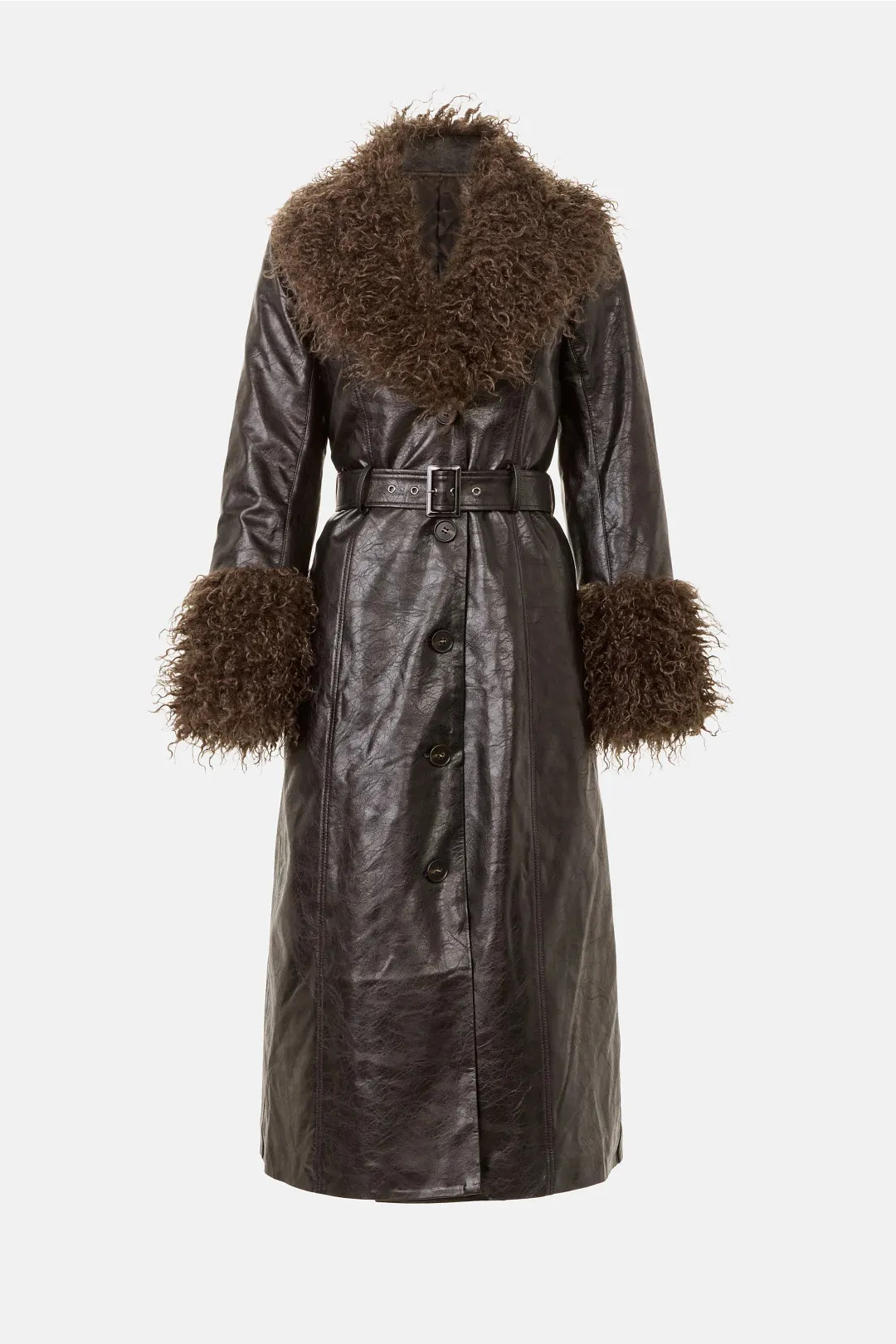 Penny Lane Coat | Rent the Runway