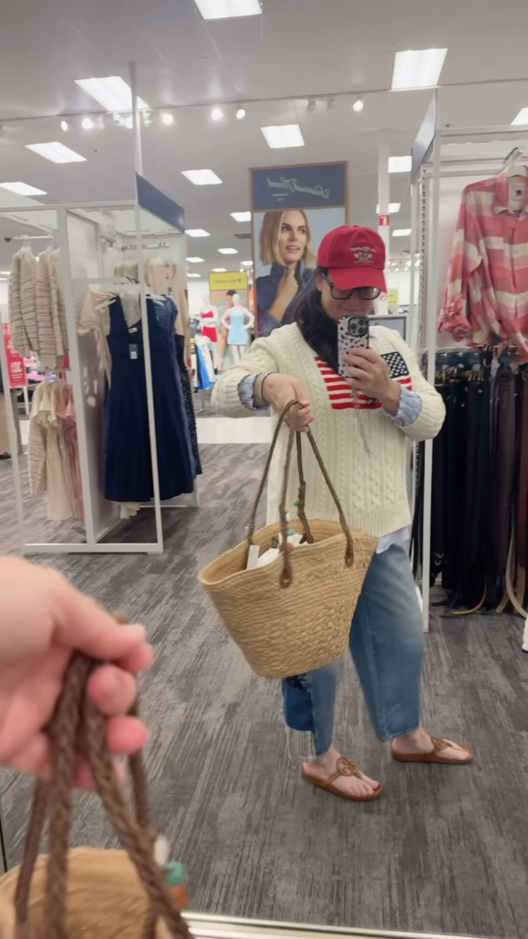 This is @Target 

Straw bag, woven bag, boutique vibes, hand bag,, purse, beach bag, school bag, going out bag

#LTKMidsize #LTKPetite #LTKPlusSize